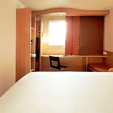 Ibis Sao Paulo Morumbi Exterior photo